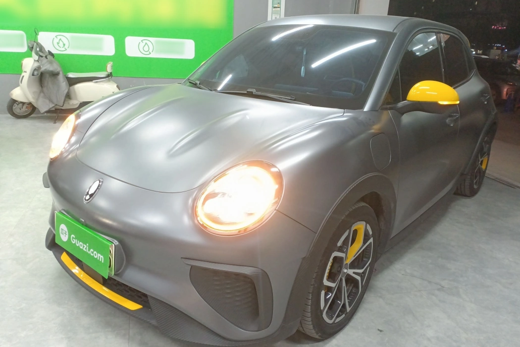 Бэкграунд машины