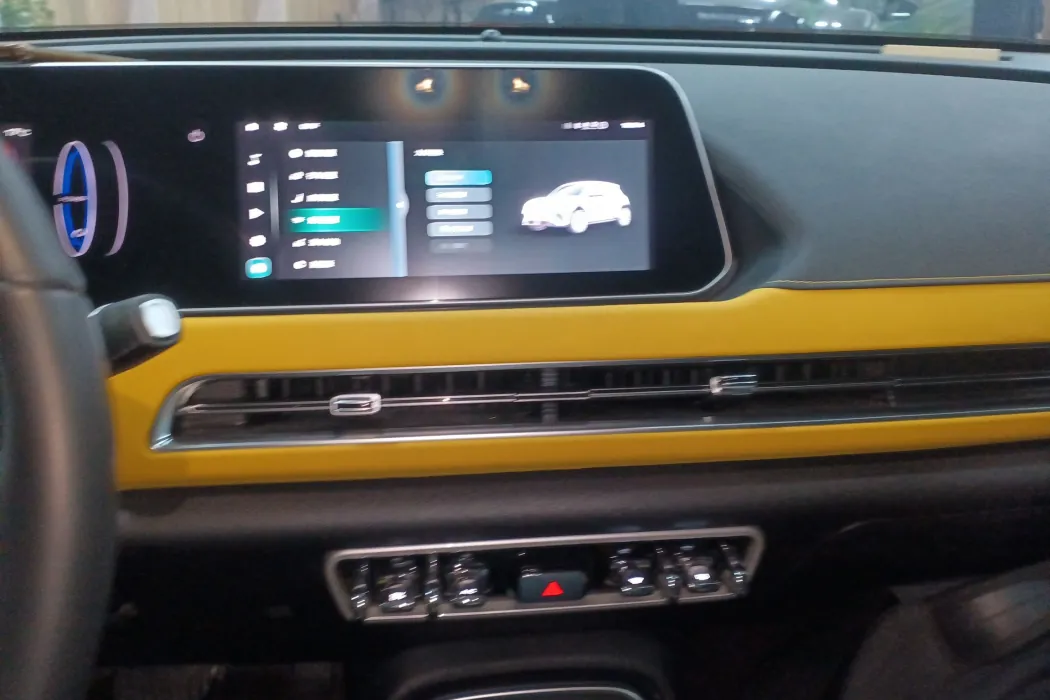 Фото машины