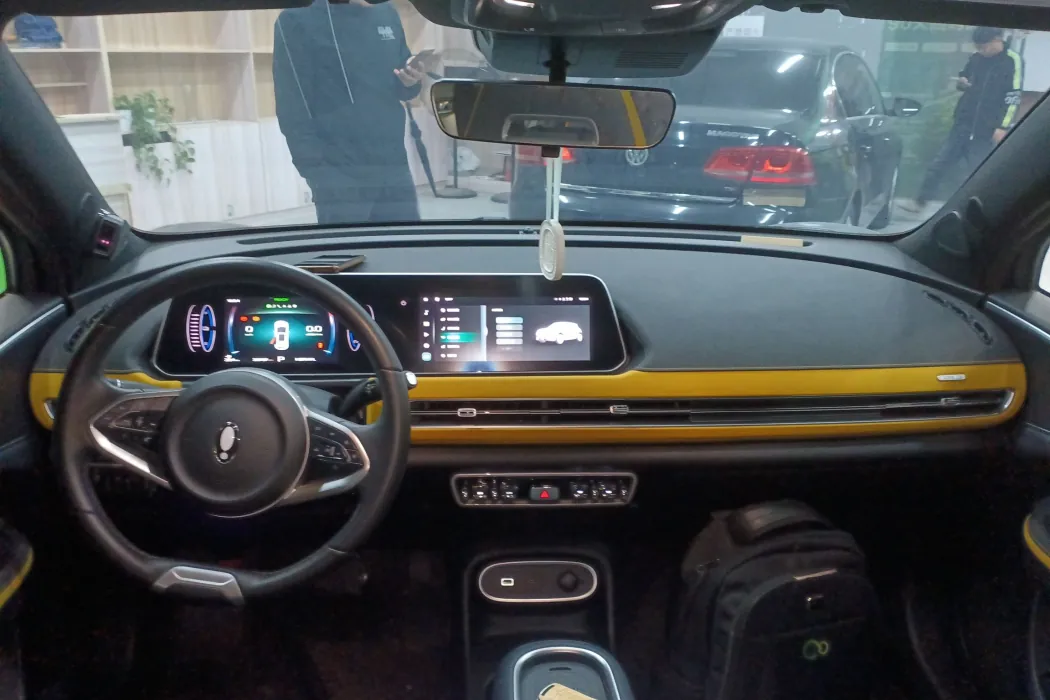 Фото машины