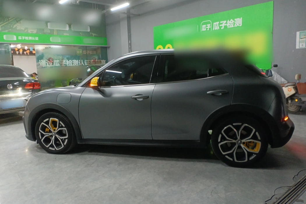 Фото машины