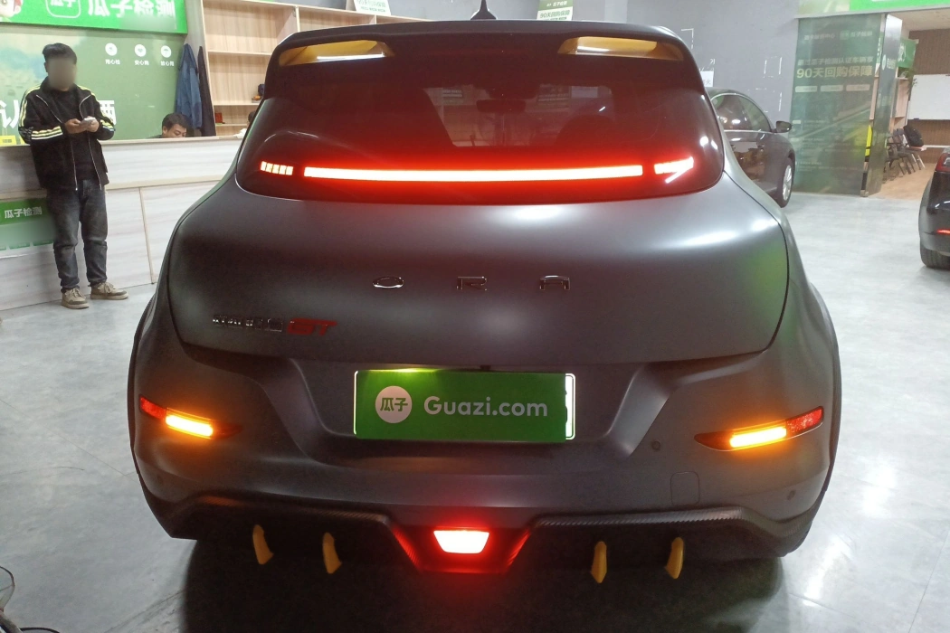 Фото машины