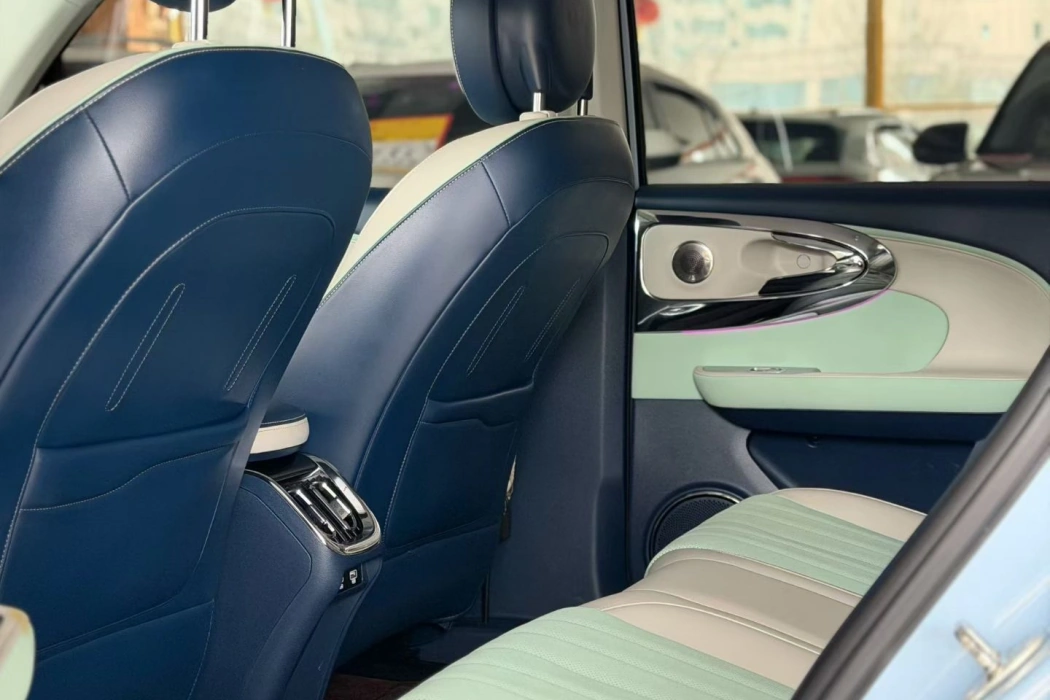 Фото машины 7