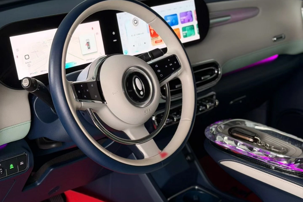 Фото машины 6