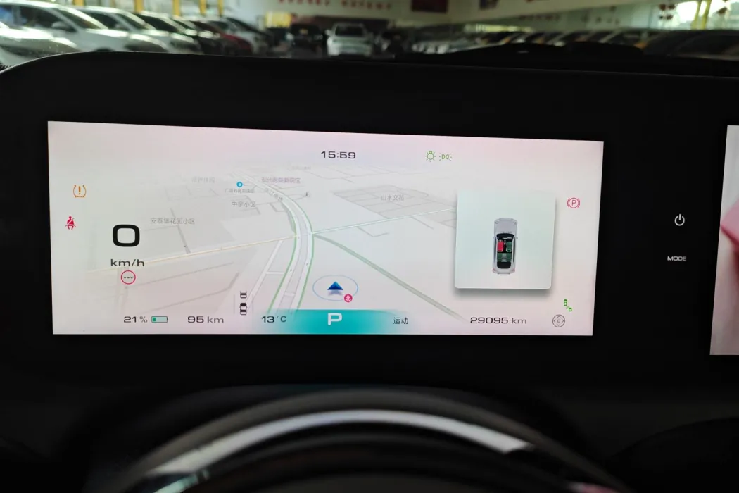 Фото машины 9