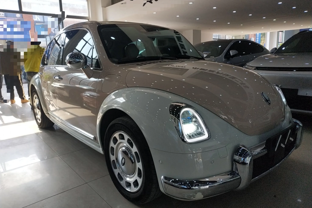 фото машины