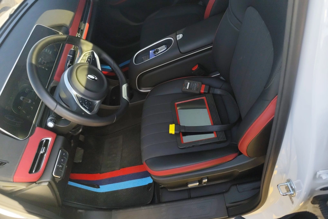 Фото машины