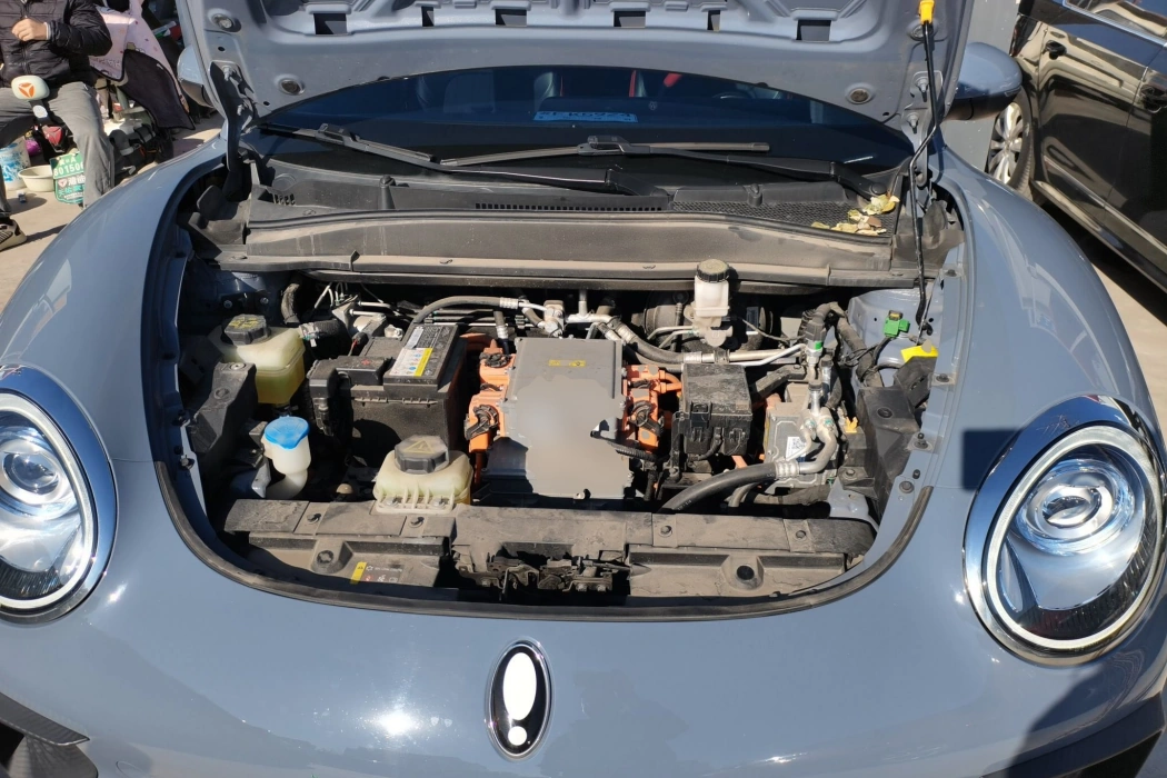 Фото машины