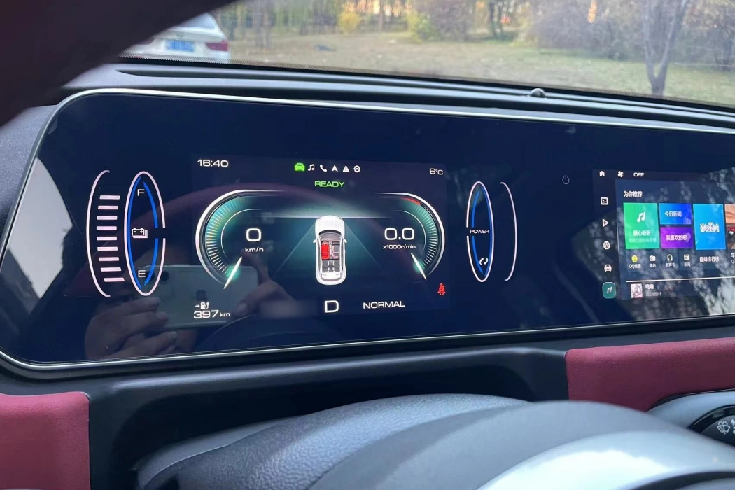 Фото машины