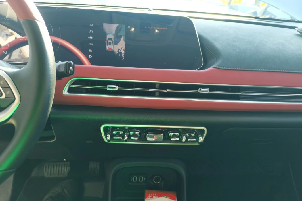 Фото машины