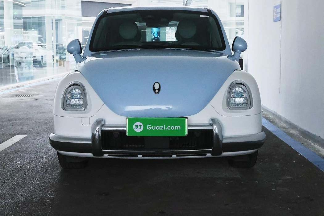 Бэкграунд машины