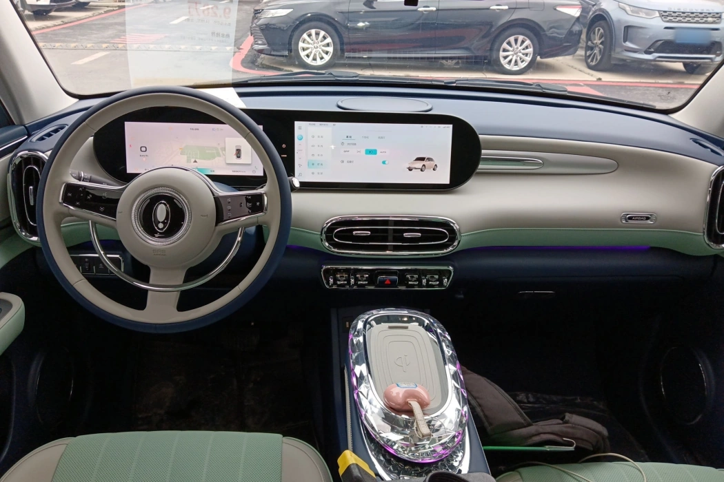 Фото машины