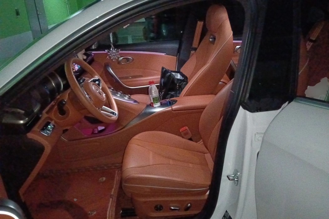 Фото машины 9