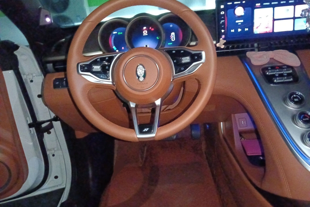 Фото машины 6