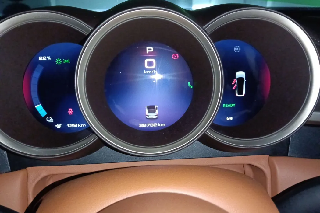 Фото машины 7