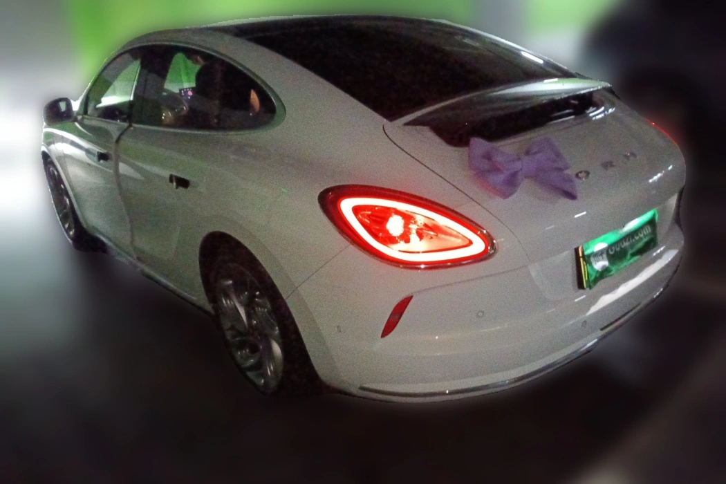 Фото машины 15