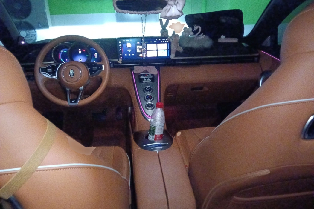 Фото машины 16