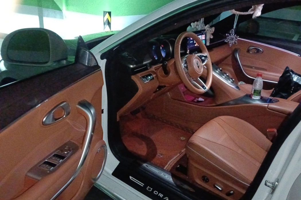 Фото машины 10