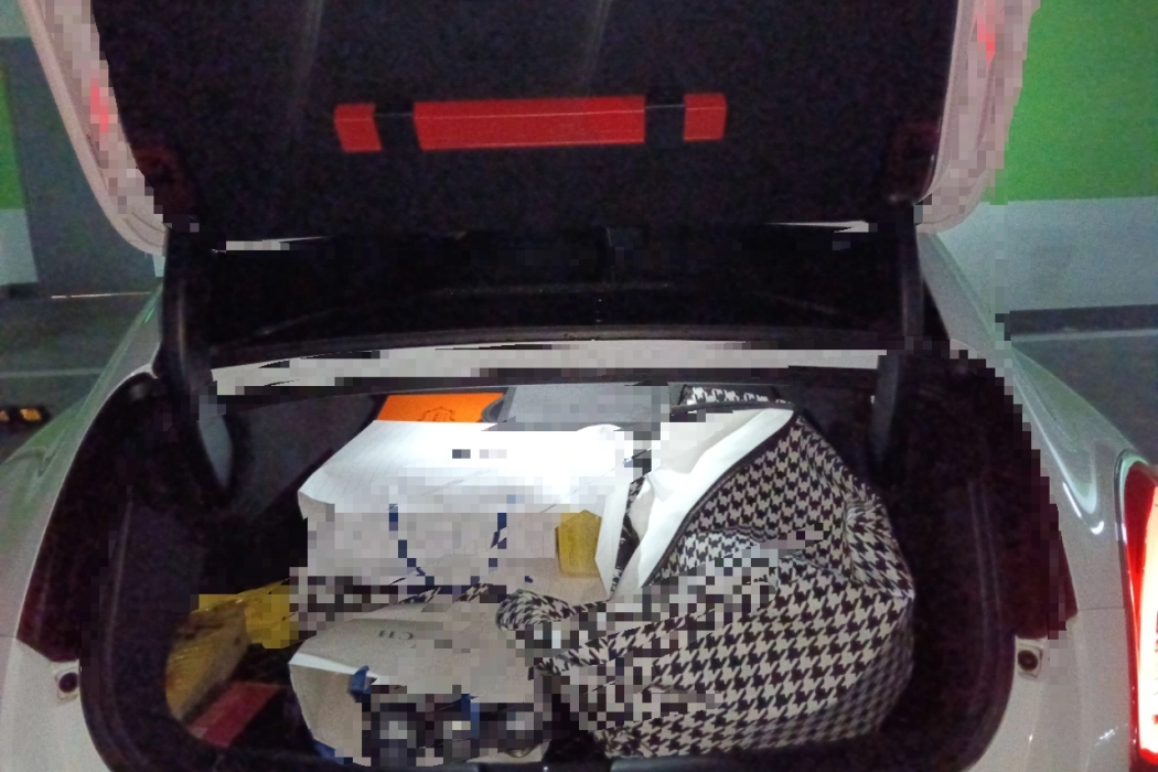 Фото машины 13