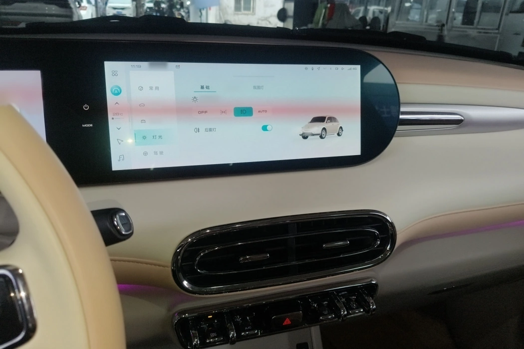 Фото машины 20