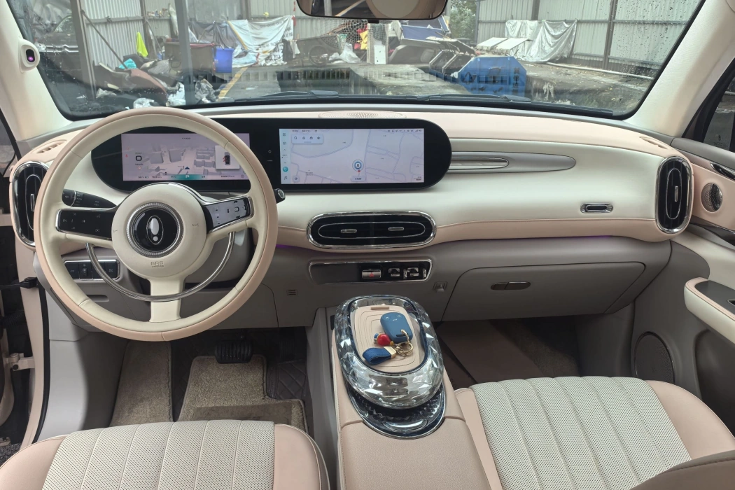 Фото машины 10