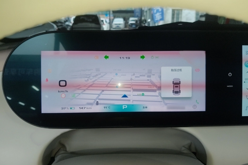 Фото машины 19