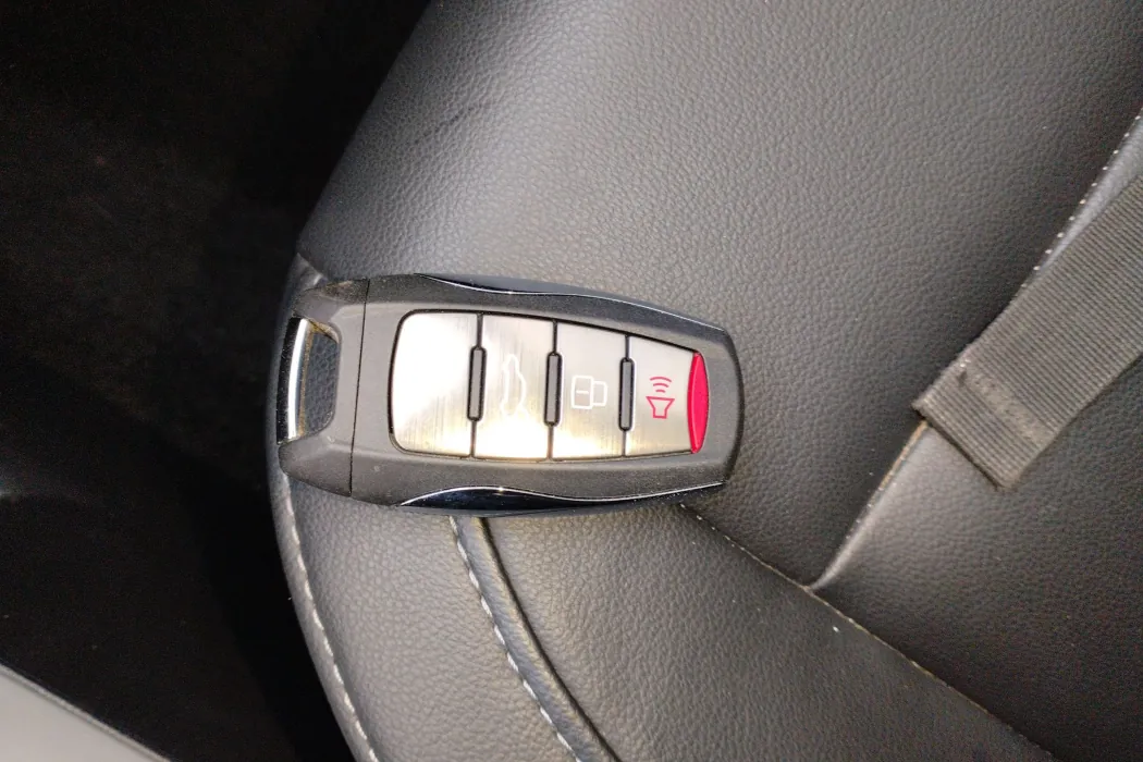 Фото машины 17