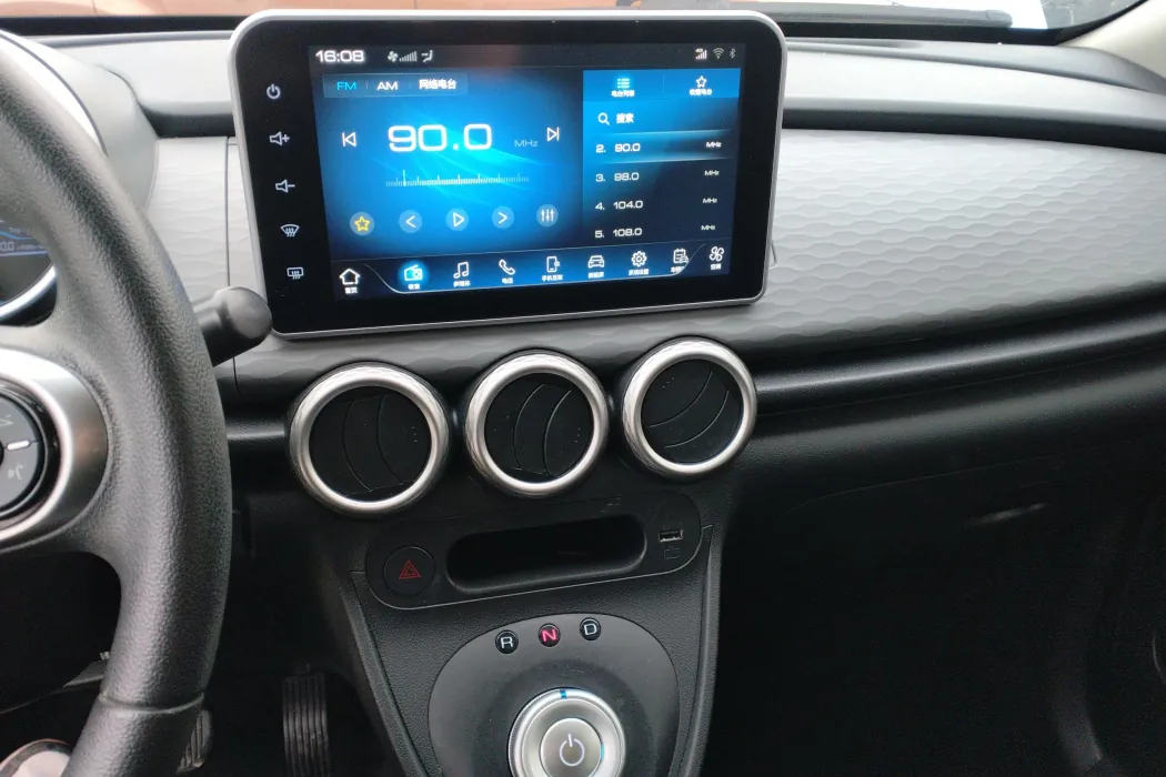 Фото машины 14