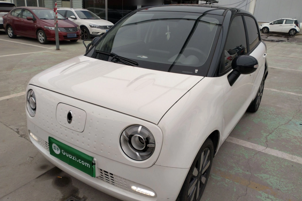 Бэкграунд машины