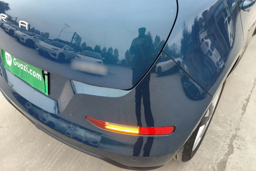 Фото машины