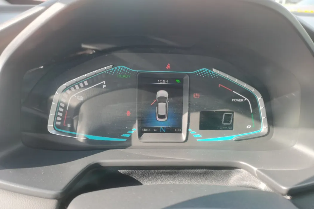 Фото машины 9