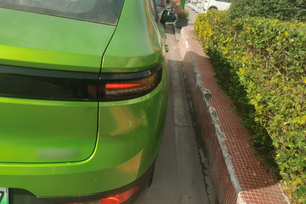 фото машины