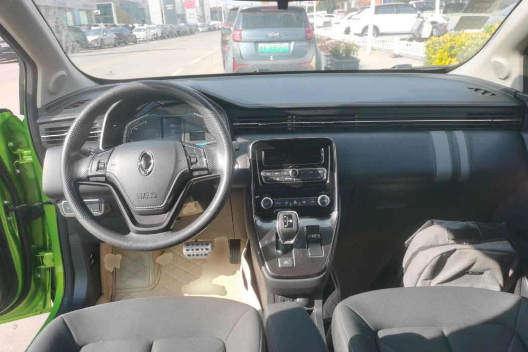 Фото машины 7