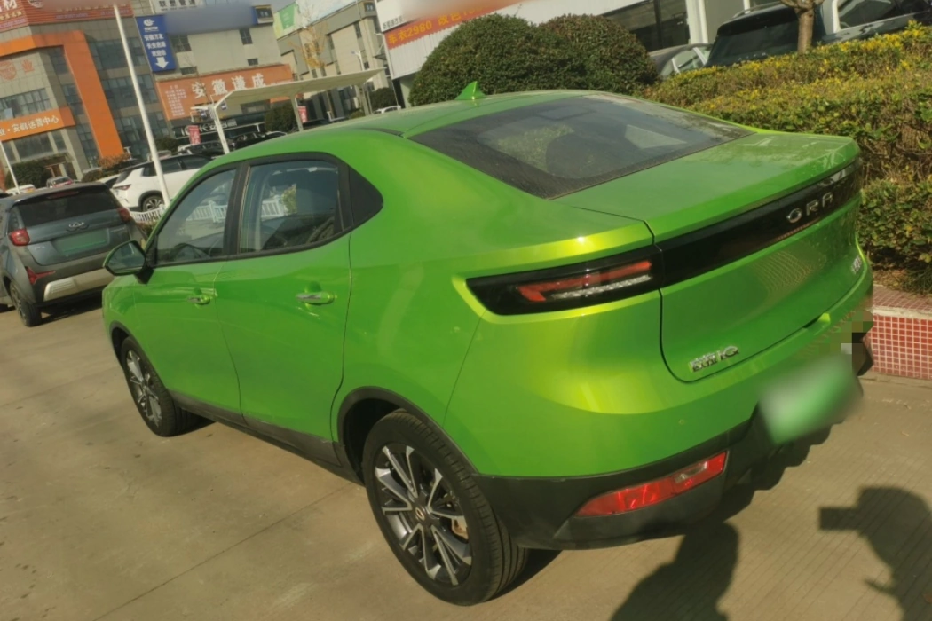 Фото машины 14