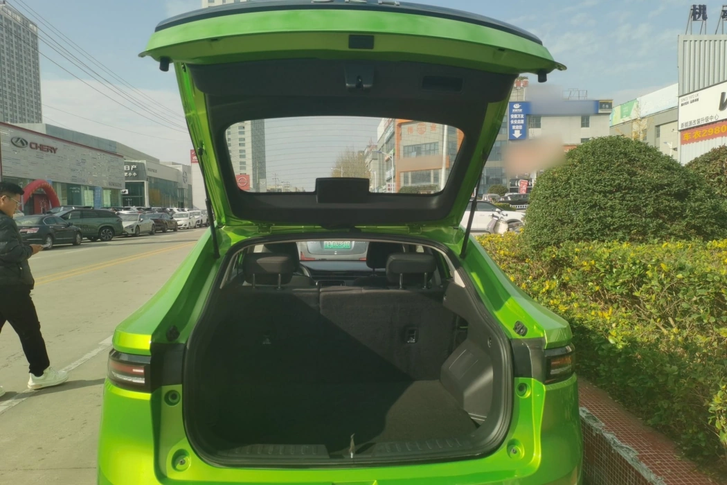 Фото машины 16