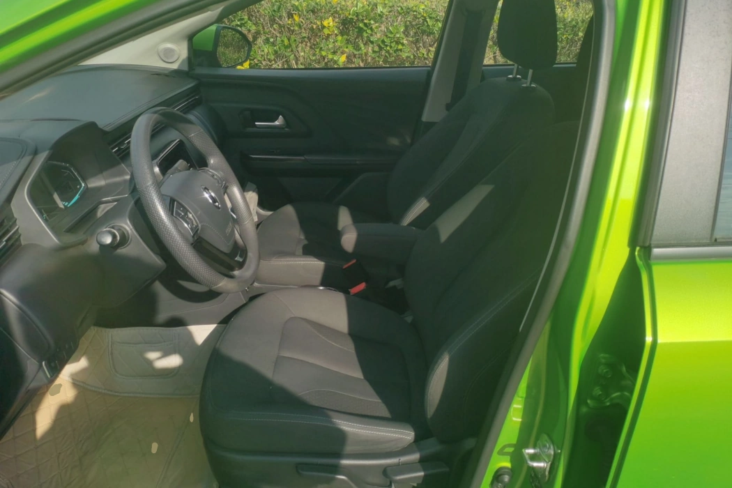 Фото машины 13