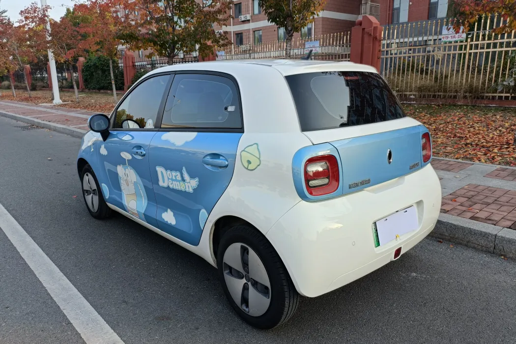 Фото машины 9