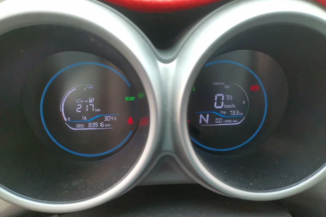 Фото машины 23