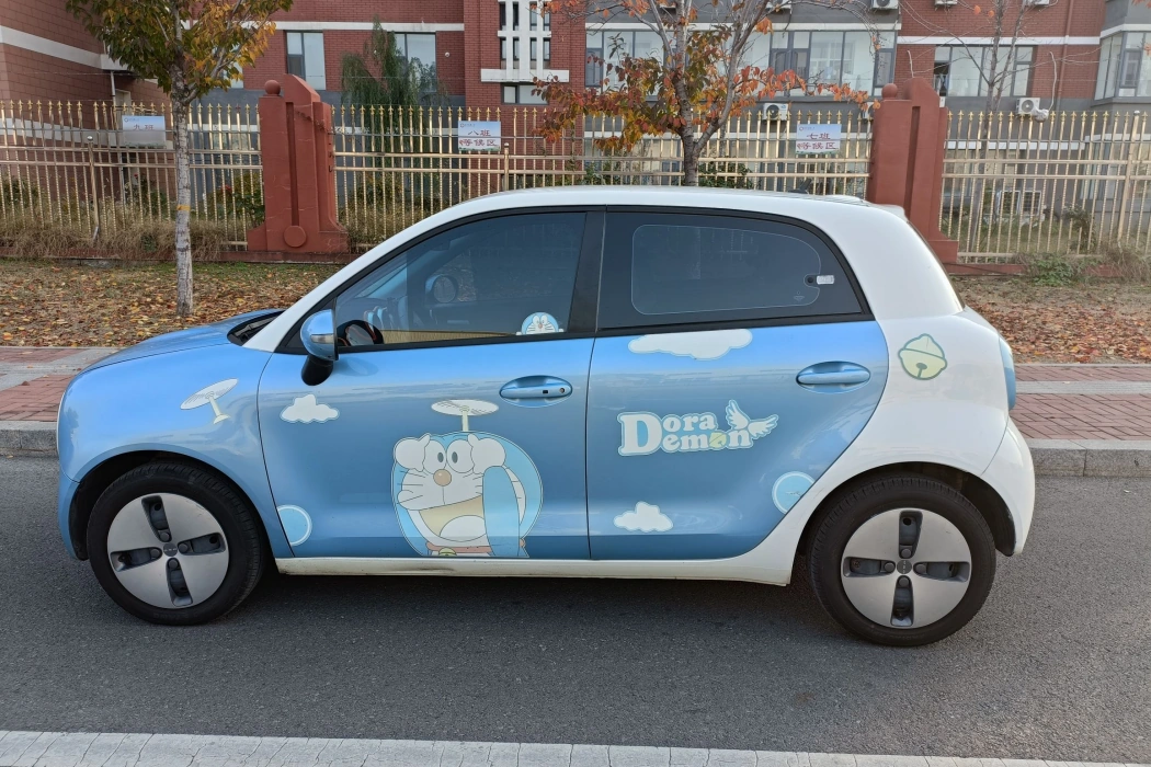 Фото машины 6