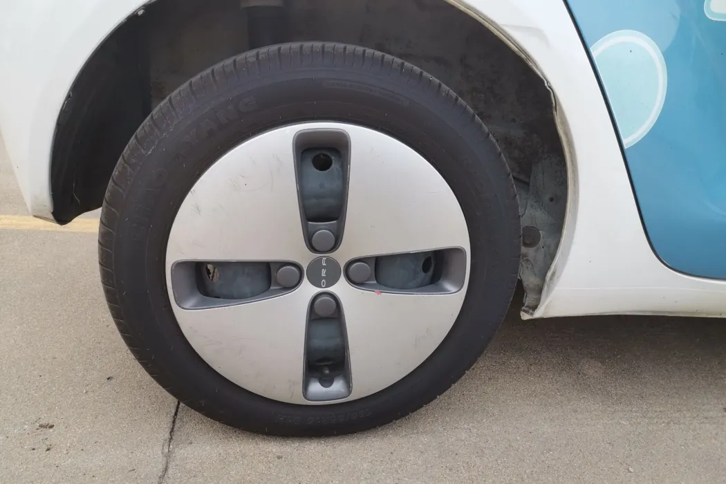 Фото машины 25