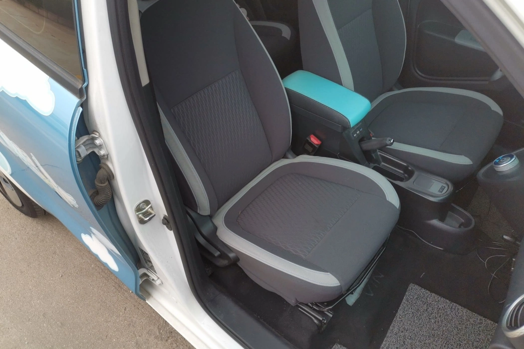 Фото машины 19