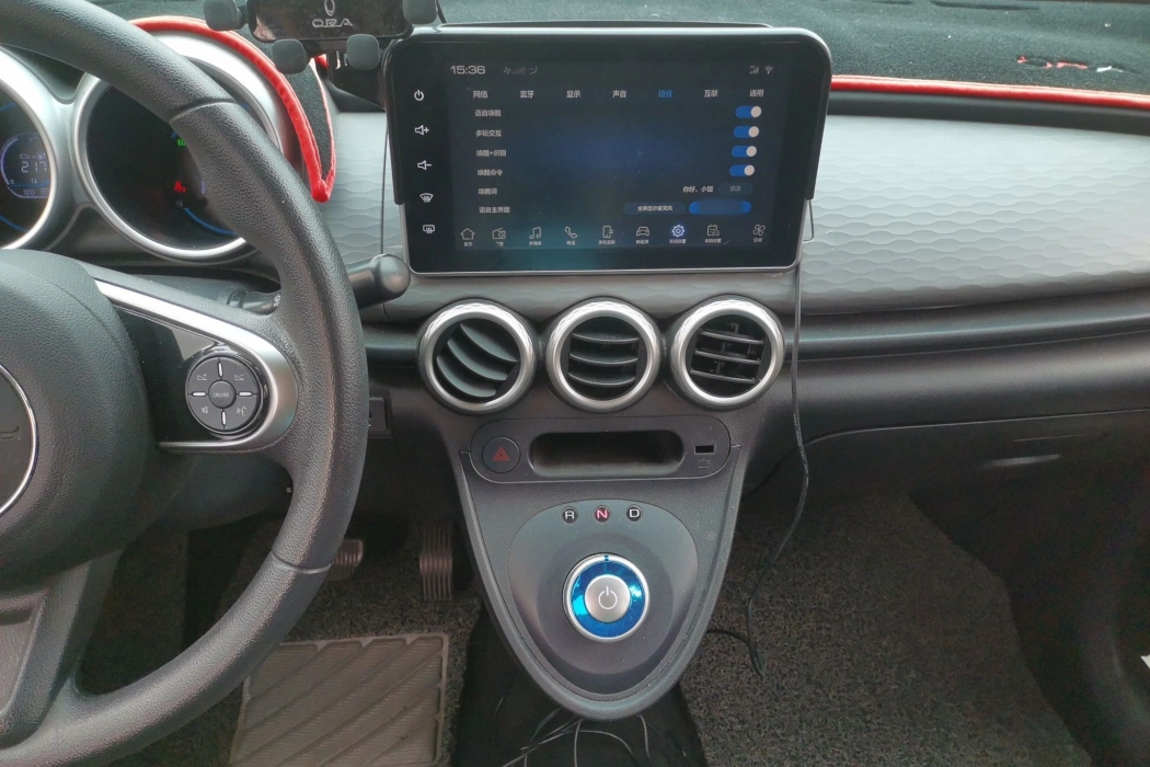 Фото машины 14