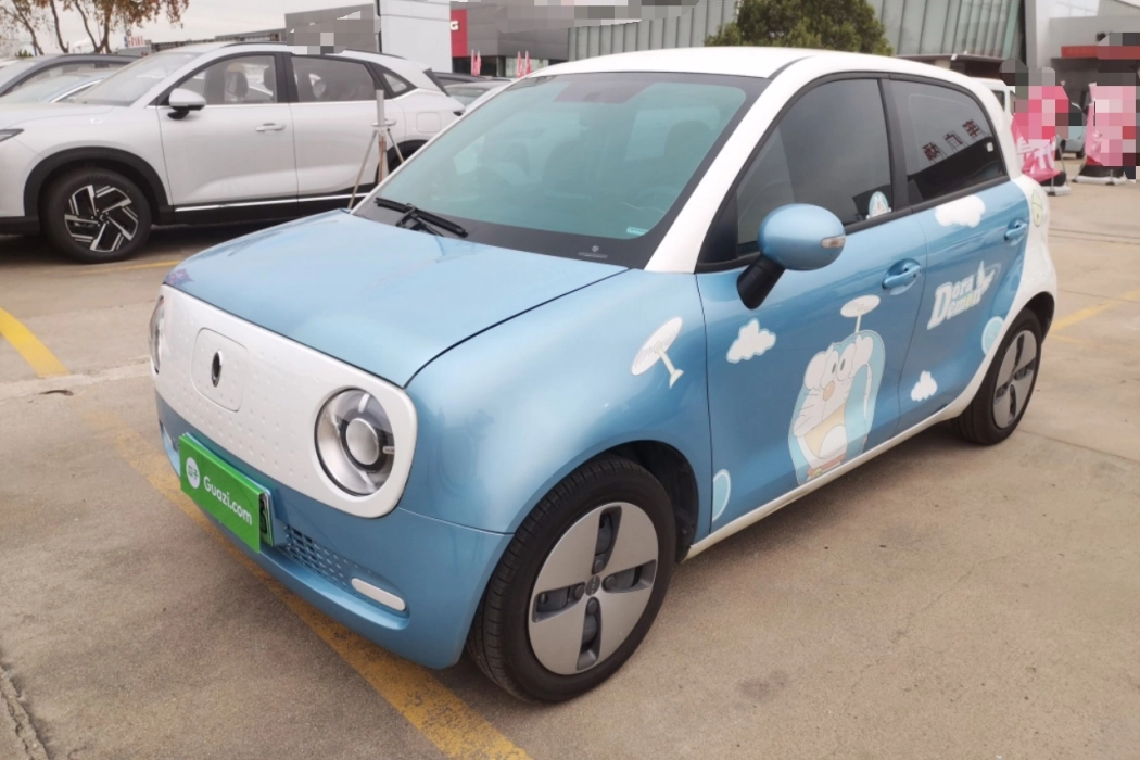 Бэкграунд машины