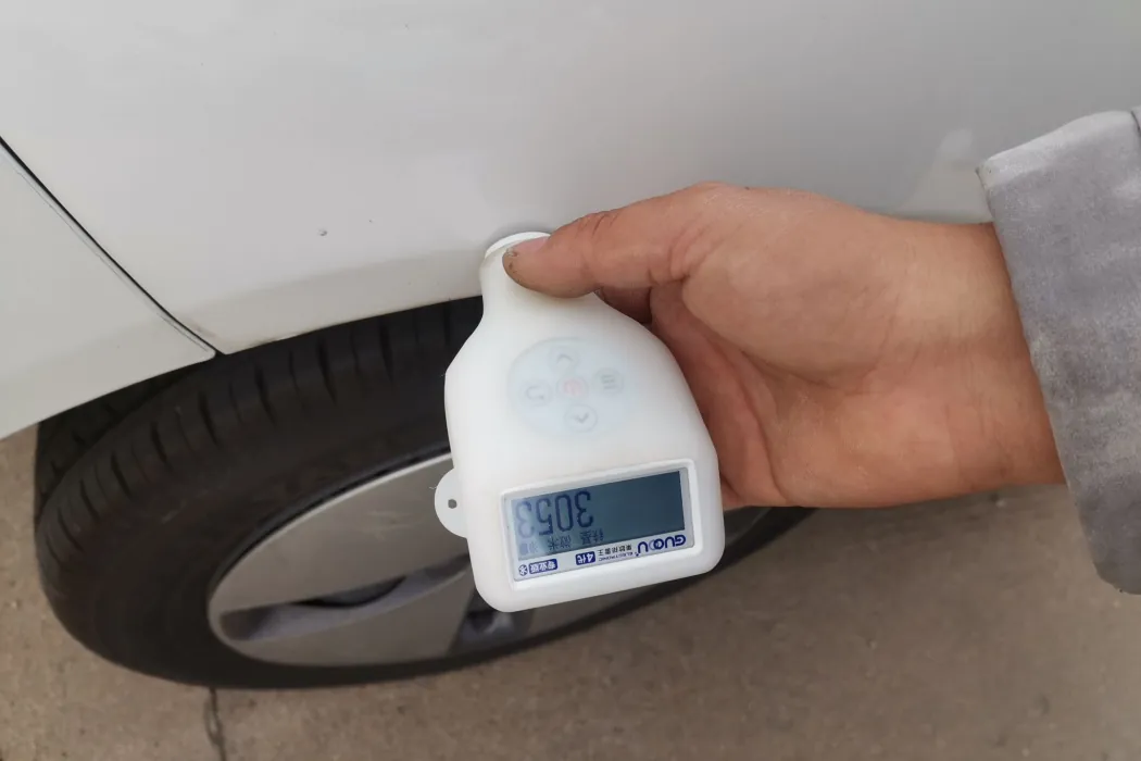 фото машины