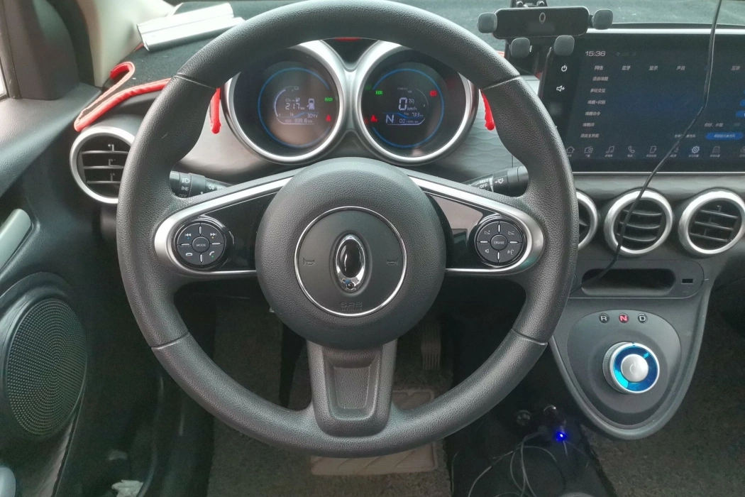 Фото машины 30