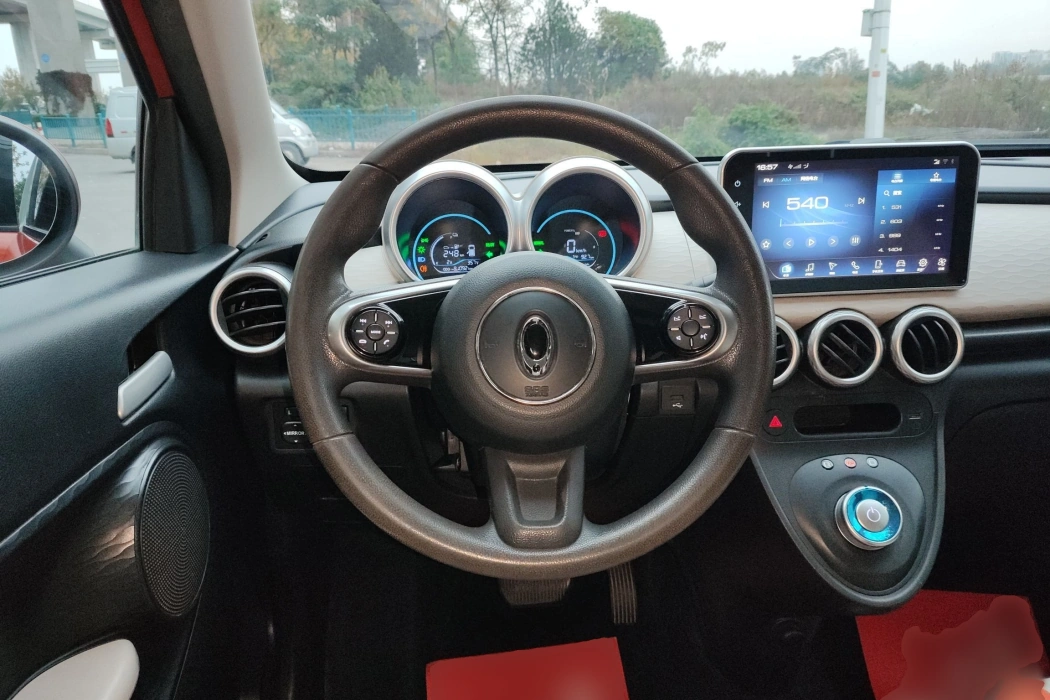 Фото машины 6