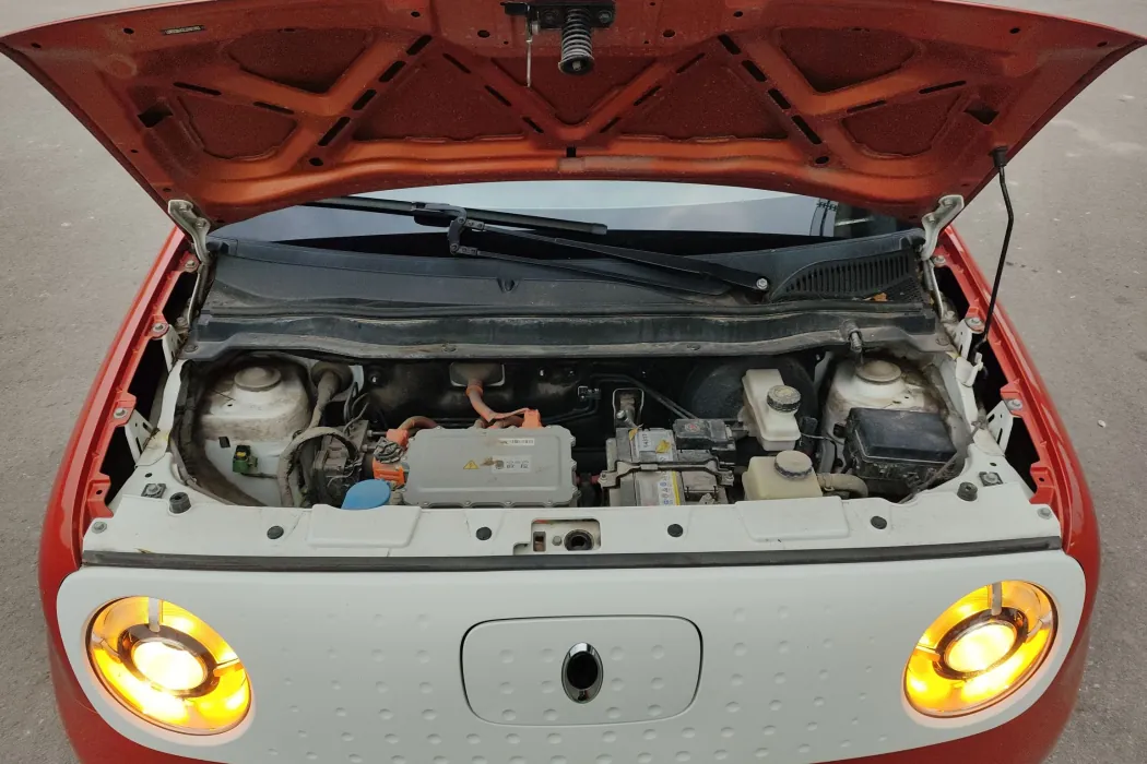 Фото машины 17