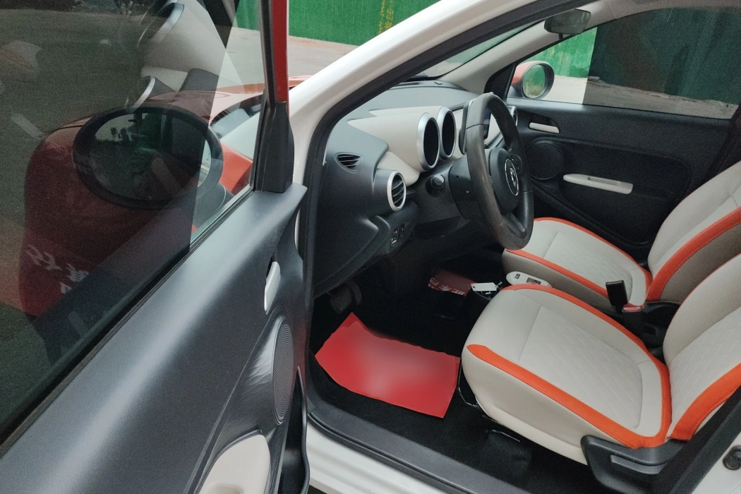 Фото машины 10