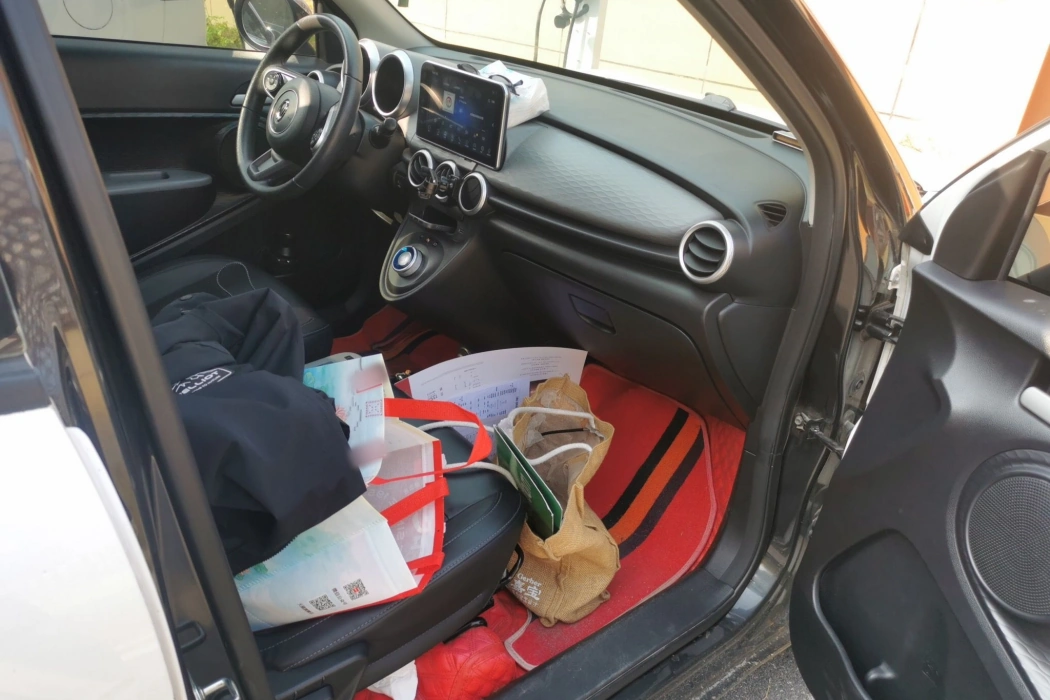 Фото машины 17