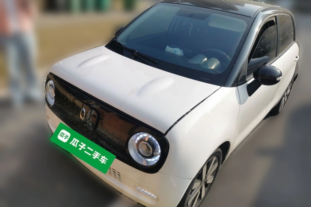 Бэкграунд машины