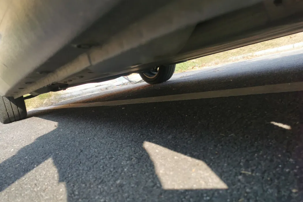 Фото машины 16